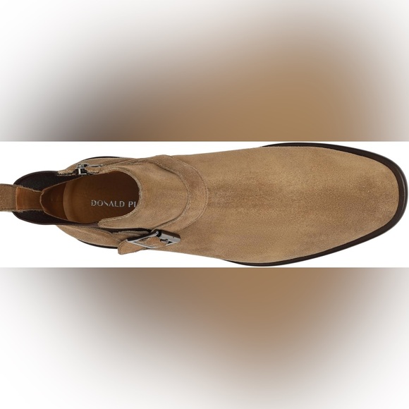 Donald Pliner
Men's Ravi Suede Fashion Boot 10.5 US - Picture 4 of 9